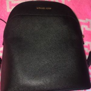 Michael Kors Emmy large backpack